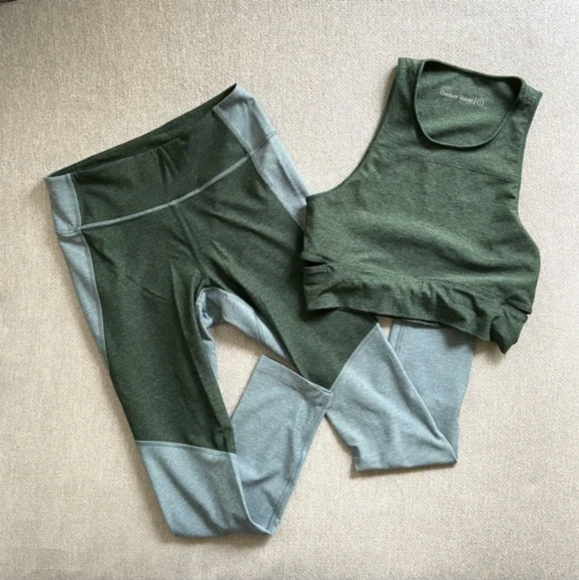 Outdoor Voices Activewear Sets